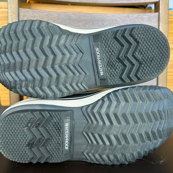 Sorel Houndstooth Joan Of Arctic Boot 8 - Picture 6 of 10